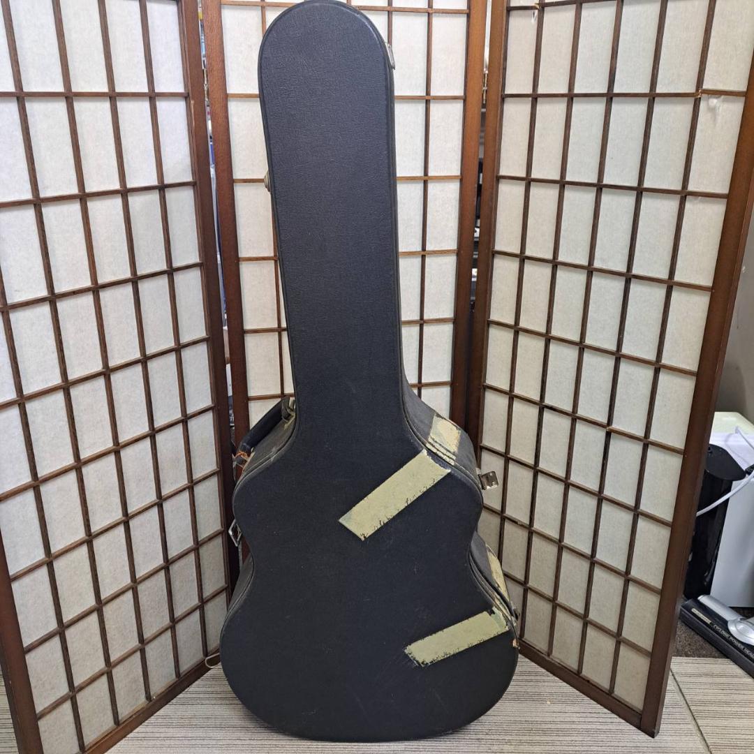 Takamine　NPT-012 BS　エレキアコースティックギター　タカミネ