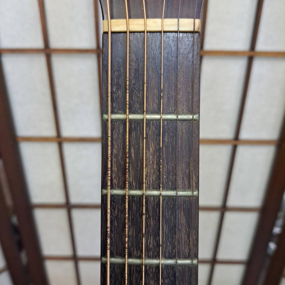 Takamine　NPT-012 BS　エレキアコースティックギター　タカミネ