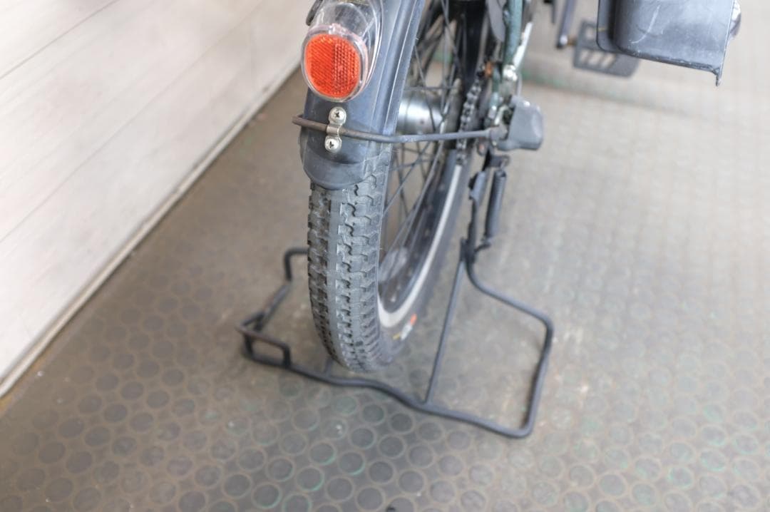 o*n様 パナソニック ギュット アニーズ　20インチ3段13.2Ah（5点灯）