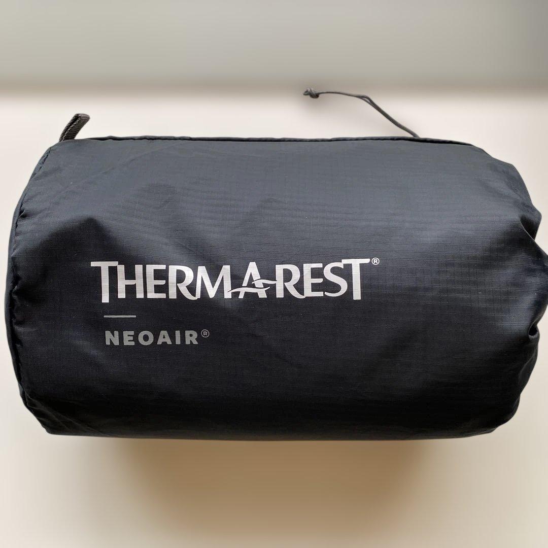 ネオエア•Xサーモ NXTマックス ネプチューン RWサイズ