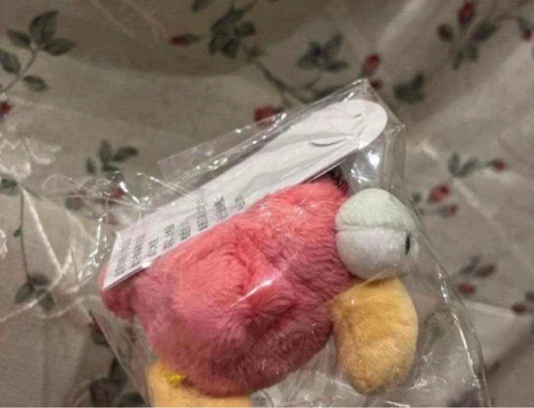 ニキ　nici ハチドリ　海外限定　ピンク　ブルー　グリーン