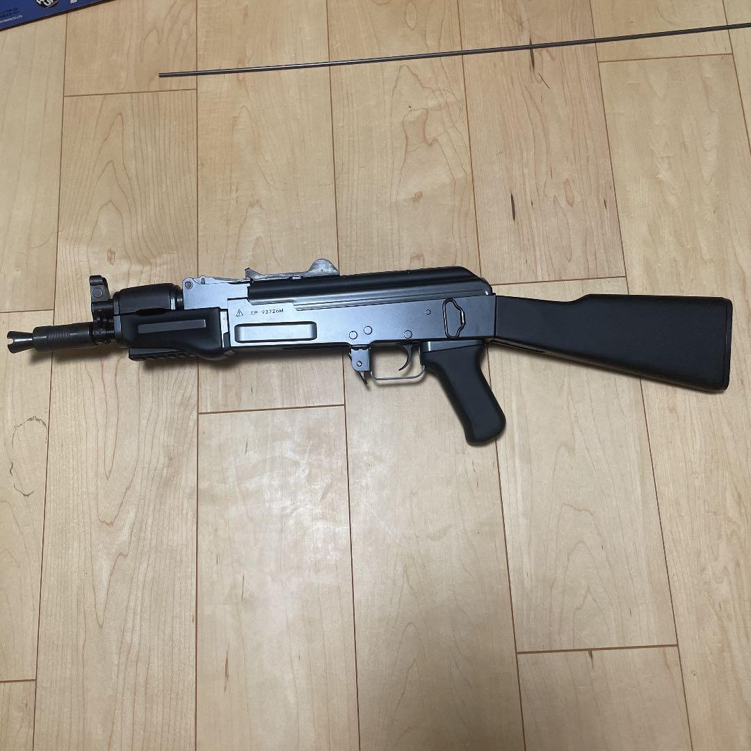 東京マルイ β_SPETSNAZ