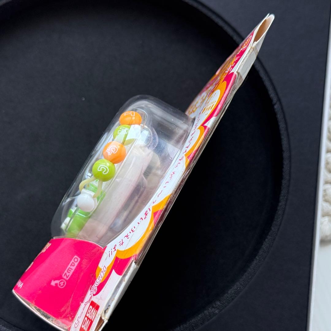 【未開封】希少 極美品！超じんせーエンジョイ!たまごっちプラス (ガッツさまー)