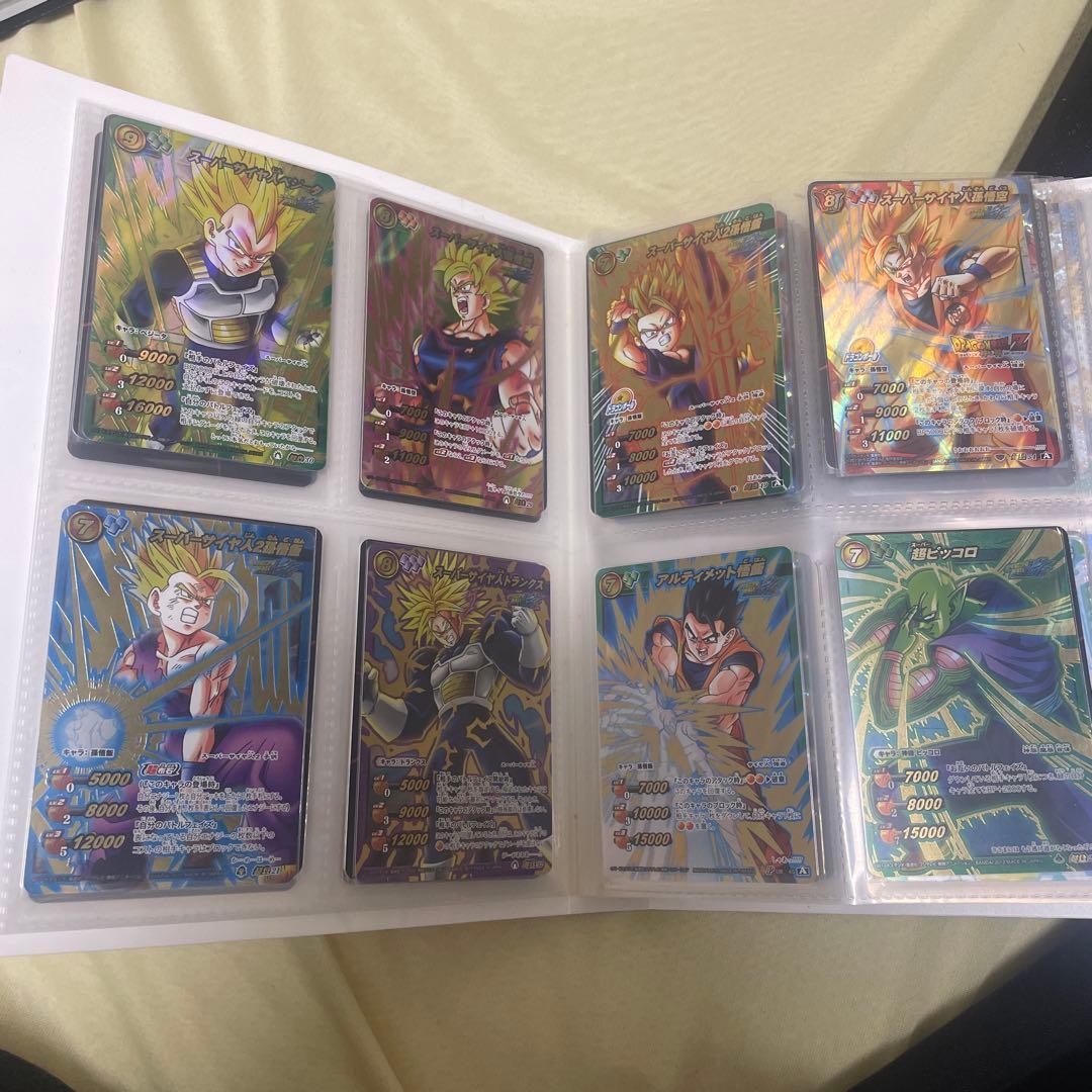 ミラクルバトルカードダス　ミラバト　まとめ売り　 最終値下げ