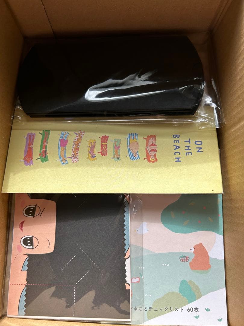 紙モノ　マスキングテープ　まとめ売り