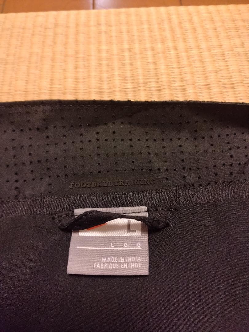 Nike Inter Milan インテルミラノ ジャケット