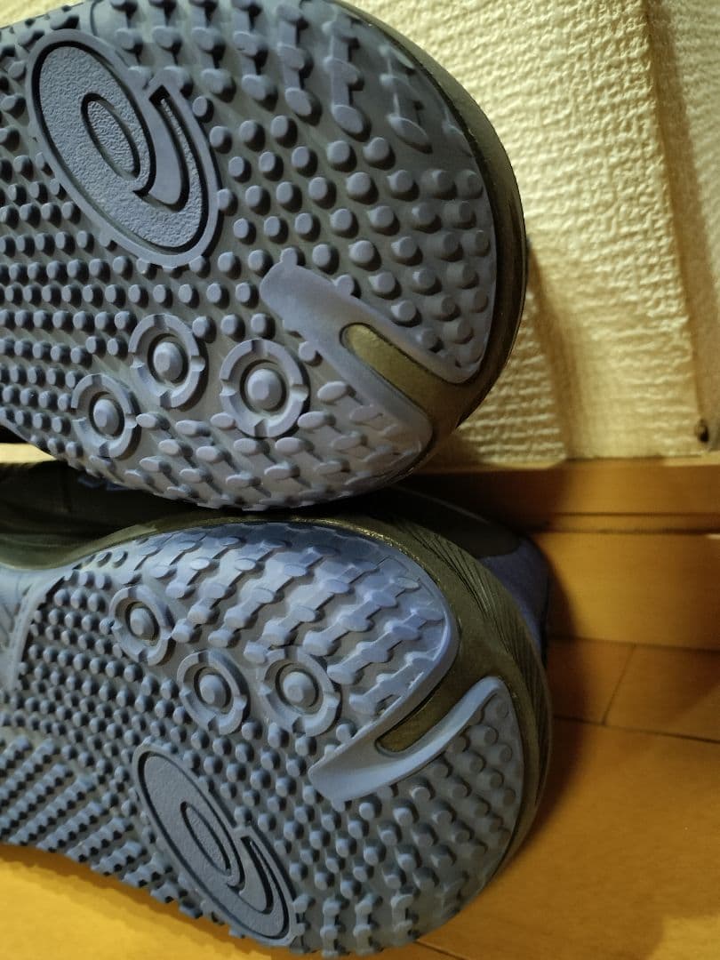 ゲルチャレンジャー 15 OC asics テニスシューズ 27cm