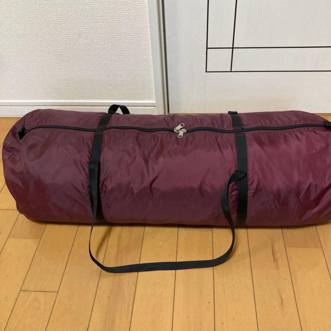 KELTY テント グランドメサ6 スノーピーク　コールマン