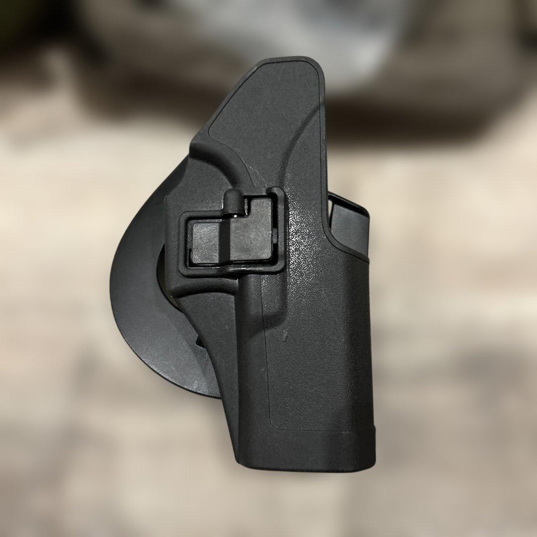 タスマニアンタイガープレートキャリア Mk3 S/M