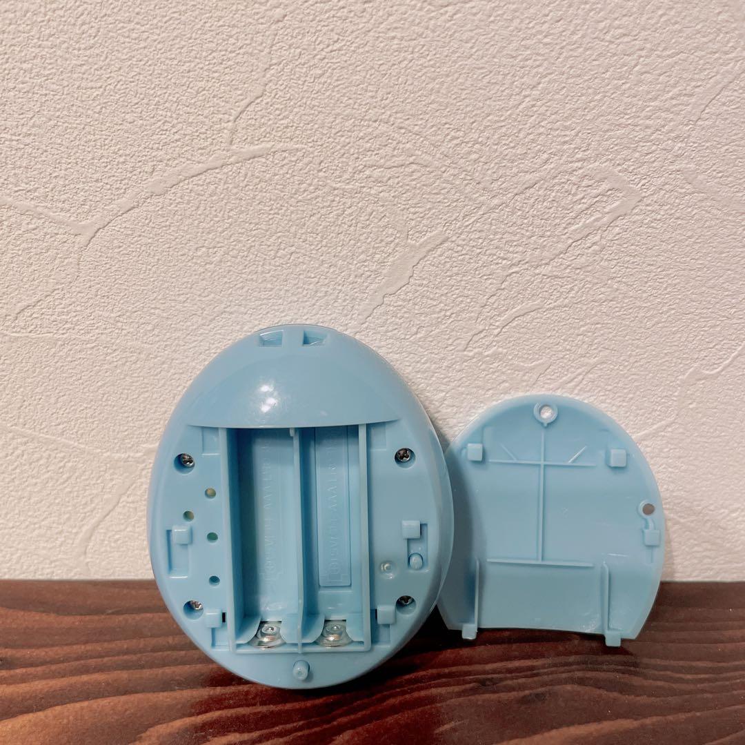 たまごっちみーつ　メルヘンみーつver.　ブルー