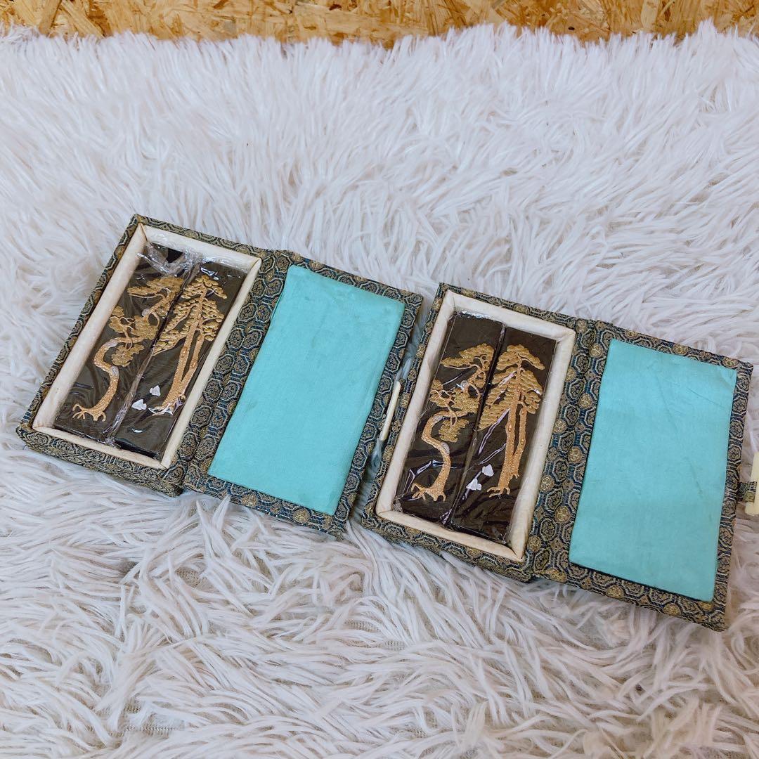 中国微墨　黄山松煙　中国筆　硯　まとめ売り