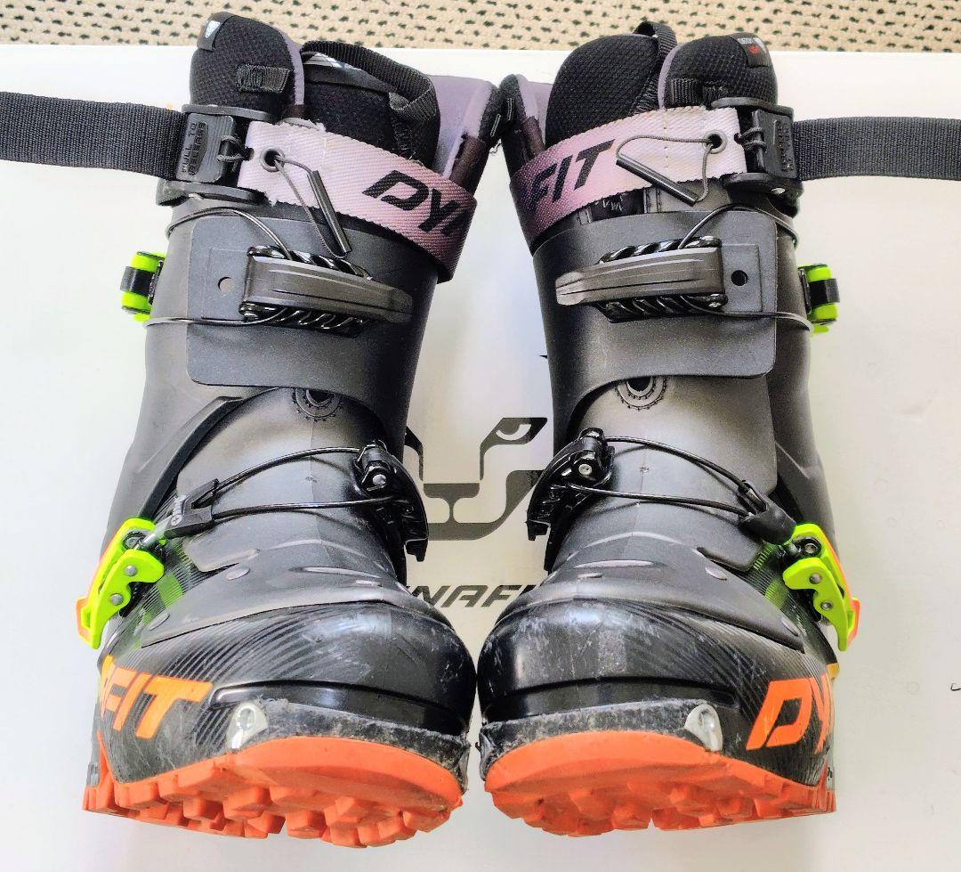 バックカントリー Dynafit 25.5cm TLT Speedfit