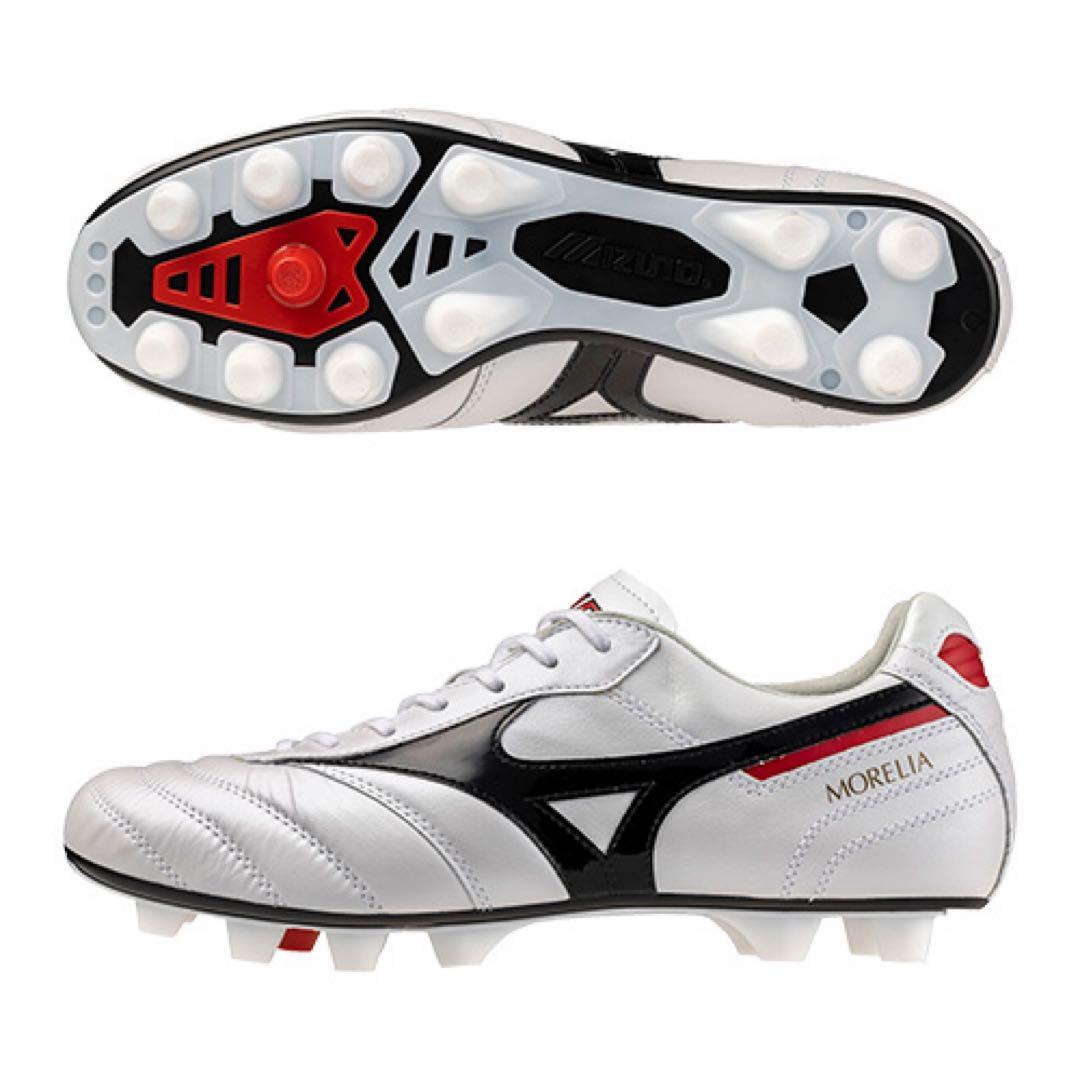 モレリア　2 japan ショートタン