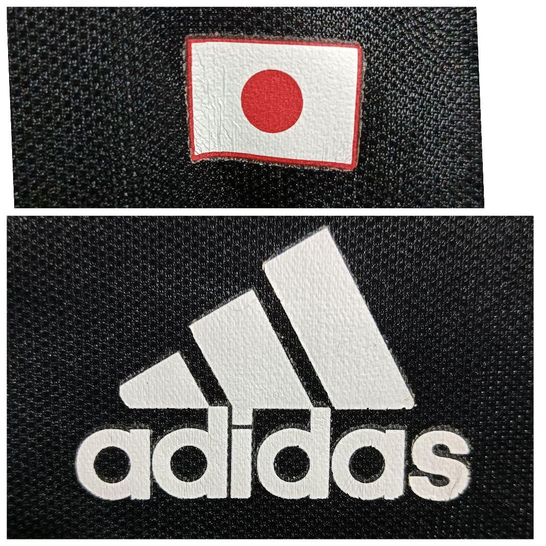 アディダス 日本代表 2001 GK オーセンティック 長袖ユニフォーム M
