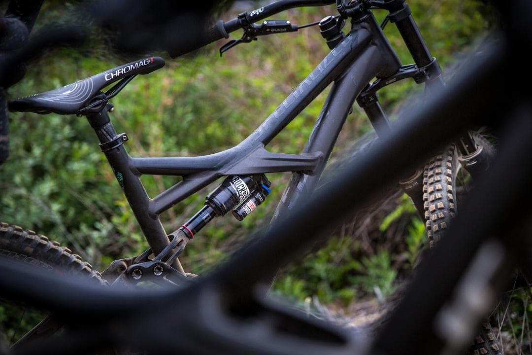 ■写真追加　2014 Specialized Enduro Comp バラ売り可