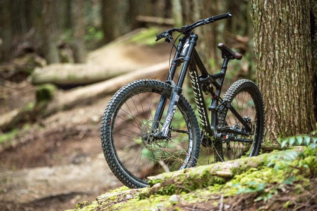 ■写真追加　2014 Specialized Enduro Comp バラ売り可