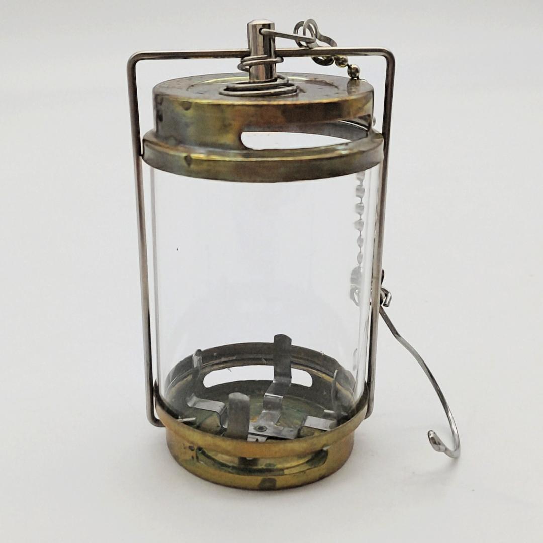 【希少】フォレストヒルキャンドルランタン