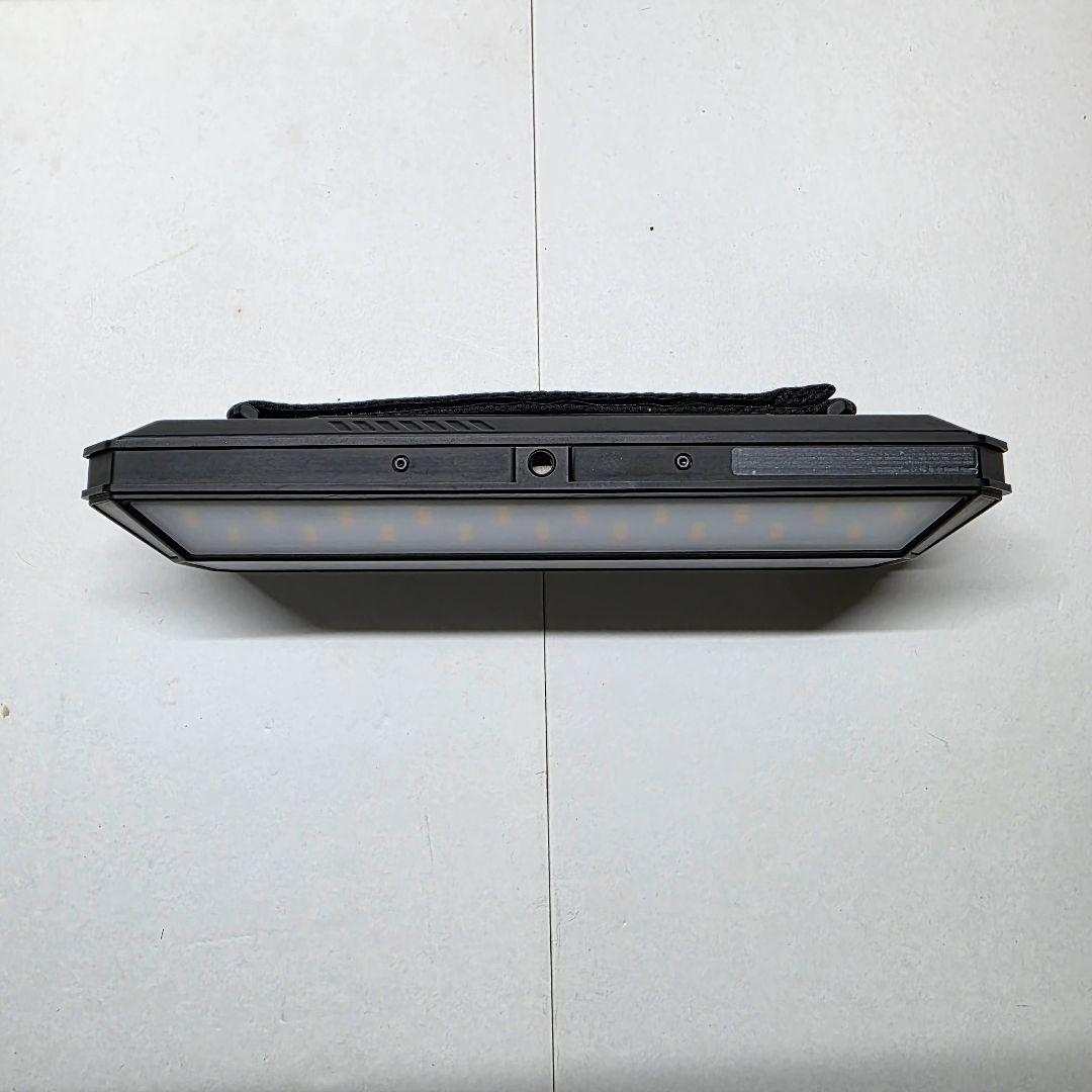 カーゴコンテナ SURROUND LIGHT PRO + GLOW HOOD