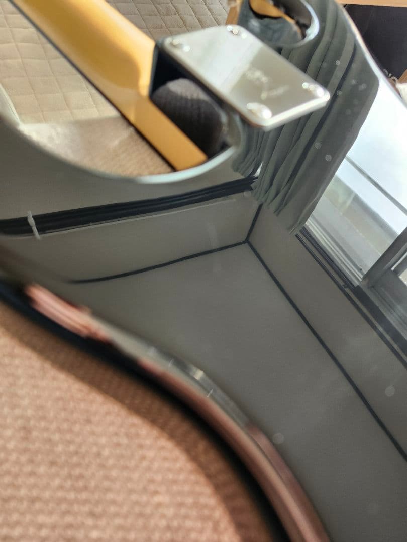 ※※※最終価格※※※　　Fujigen NST20RAL BLK フジゲン