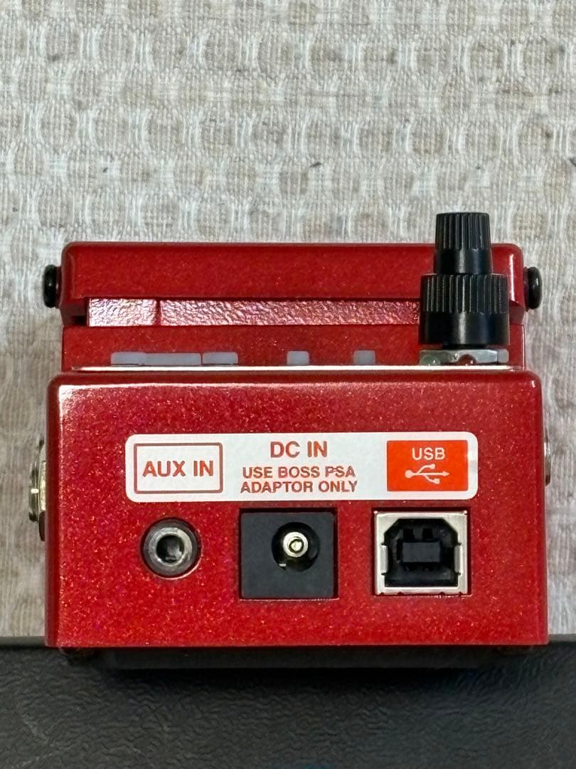 【美品】BOSS Loop Station RC-3