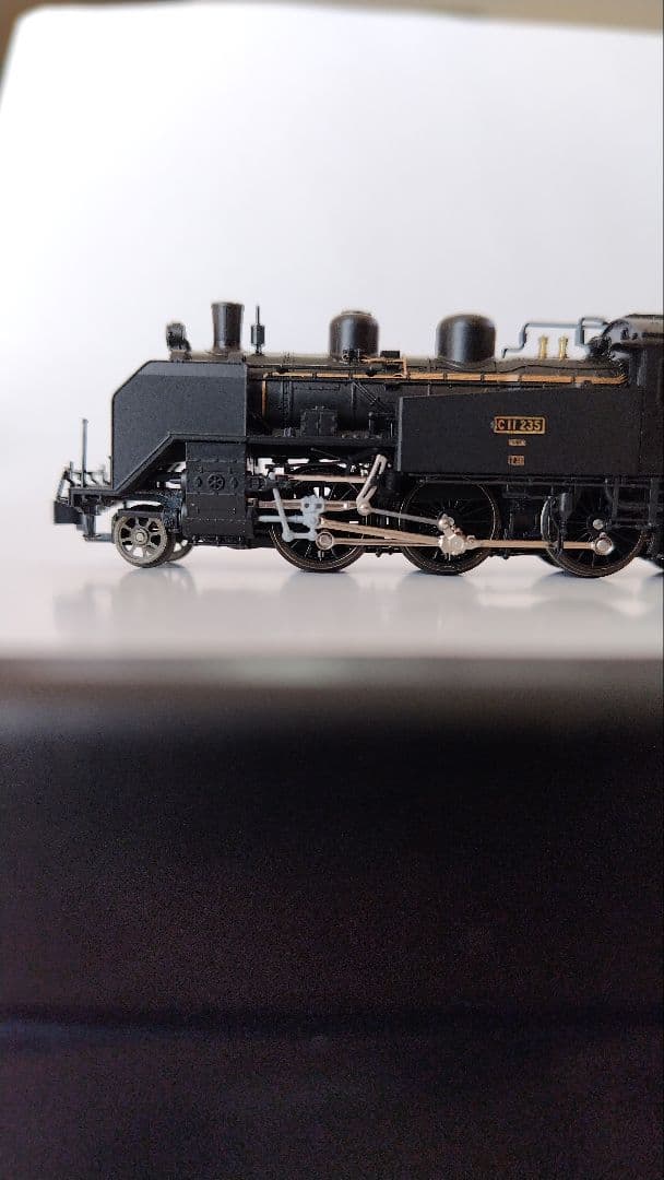 鉄道模型 KATO C11 2021