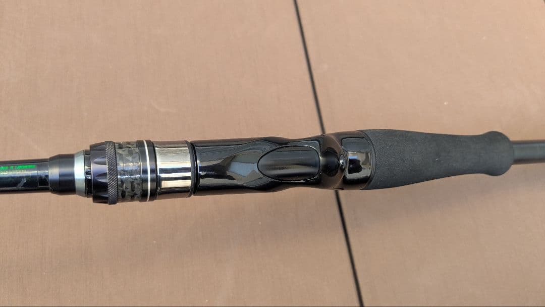 エバーグリーン　オライオン　ライトニングストライクOCSC-67ML+