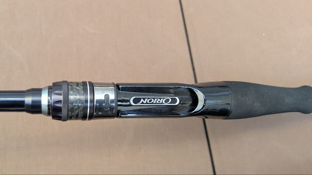 エバーグリーン　オライオン　ライトニングストライクOCSC-67ML+