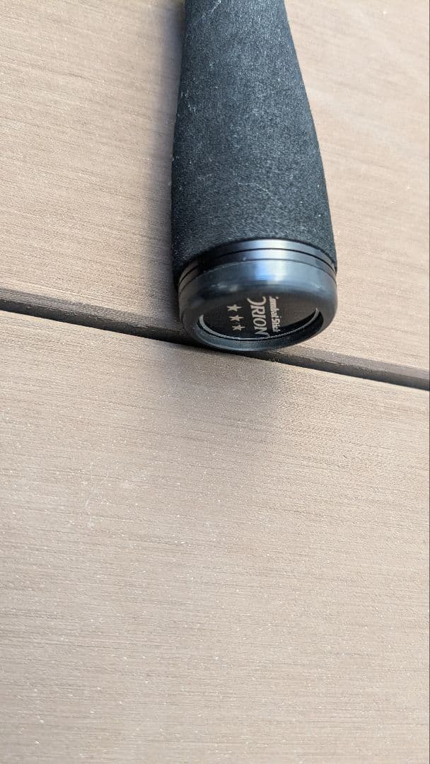 エバーグリーン　オライオン　ライトニングストライクOCSC-67ML+