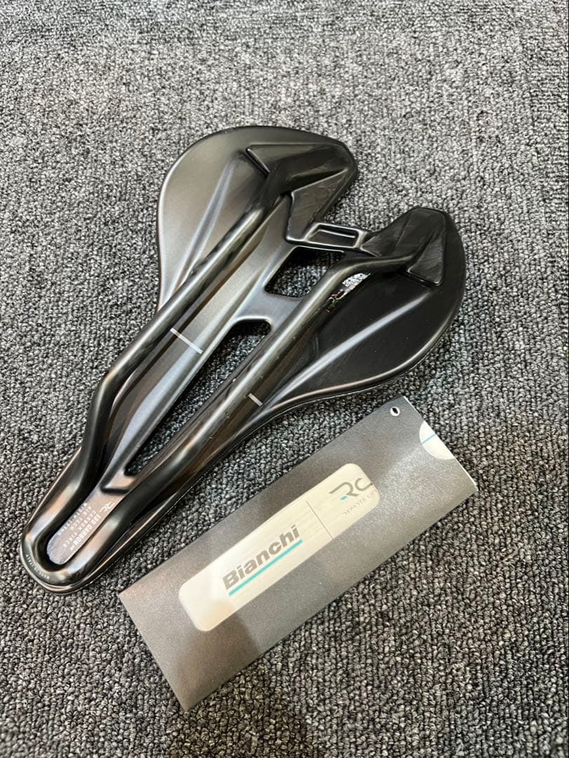 パーツ Bianchi REPARTO CORSE RC139 CARBON AIR