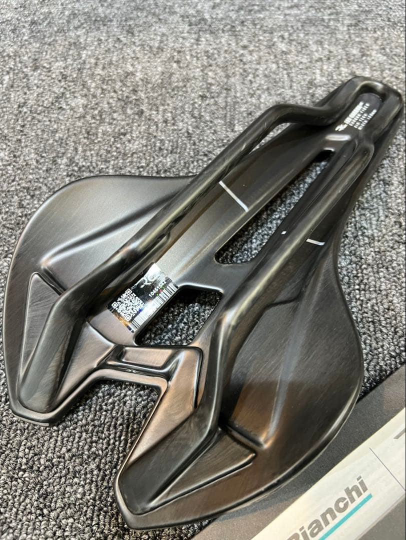 パーツ Bianchi REPARTO CORSE RC139 CARBON AIR