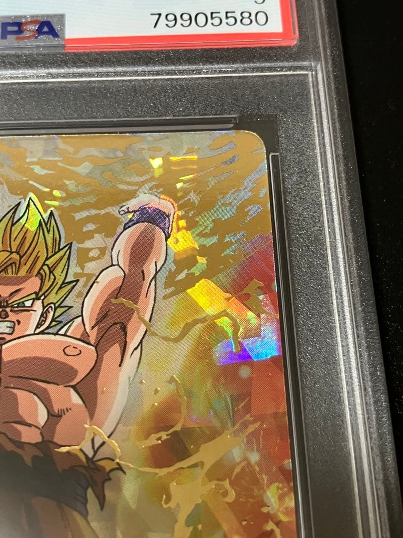 ドラゴンボールカード 2011 DRAGON BALL SON GOKU HEROES 2 #11