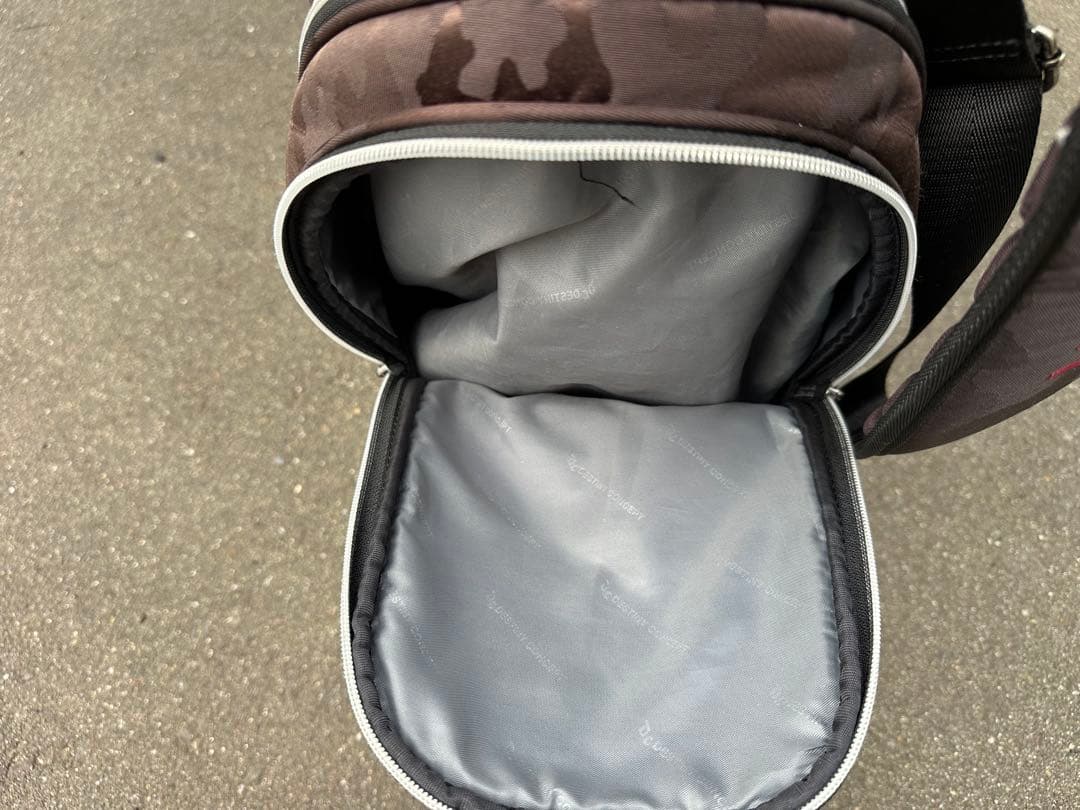 [ディスティニーコンセプト]DESTINY CONCEPTキャディバッグ