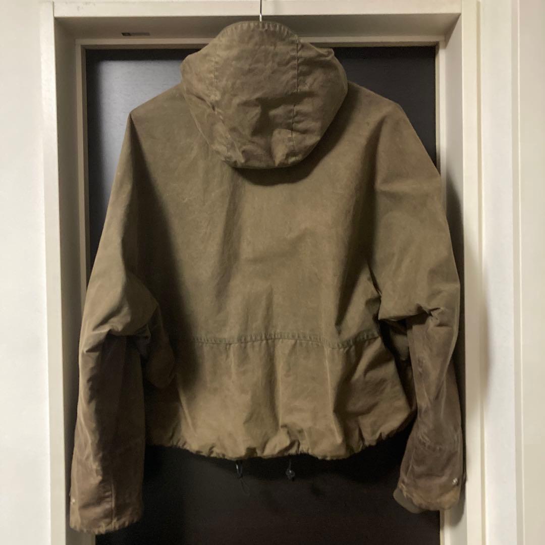 フィルソン　SST オイルドジャケット　XL