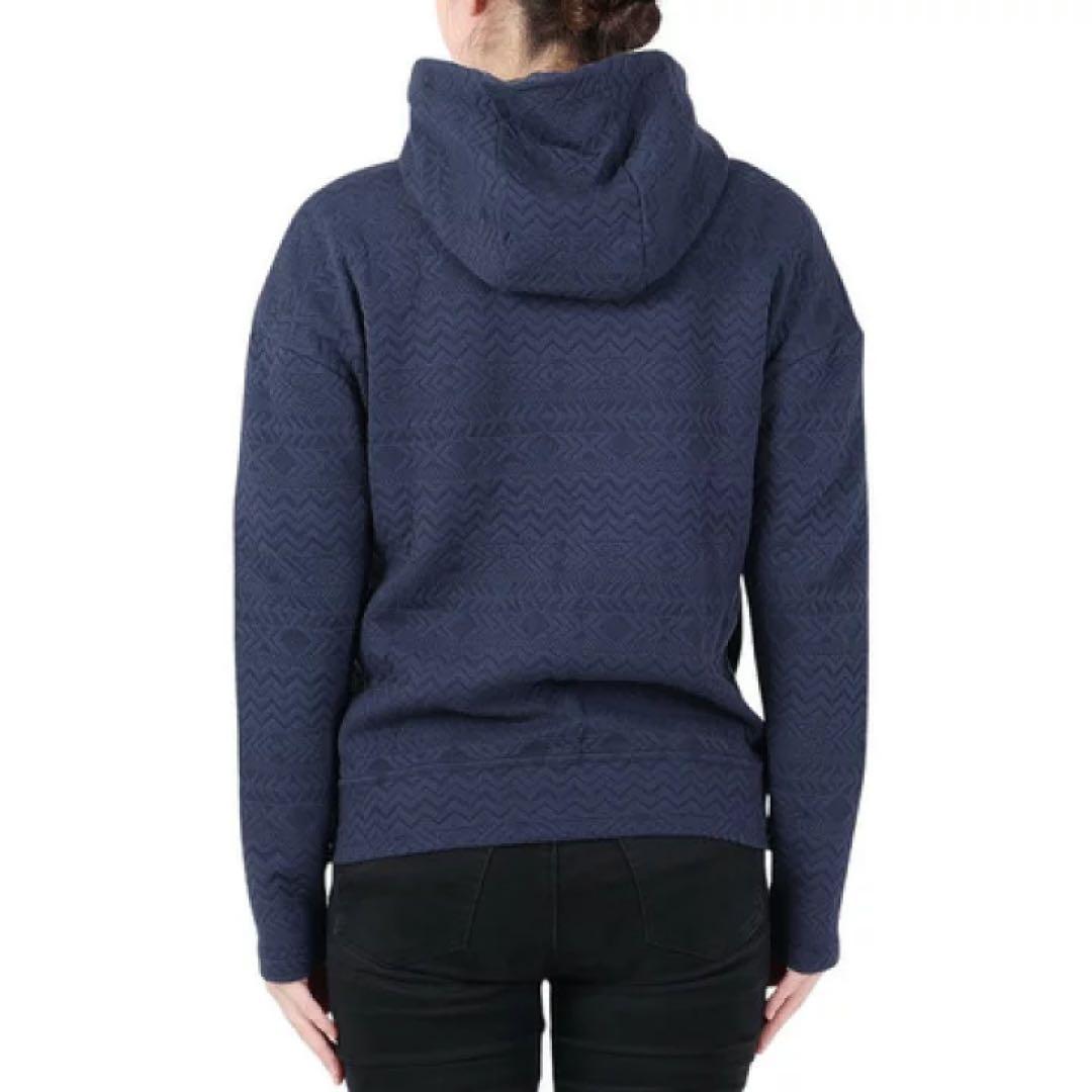 新品　BABOLAT レディース　テニスウェア PURE スウェットジャケット