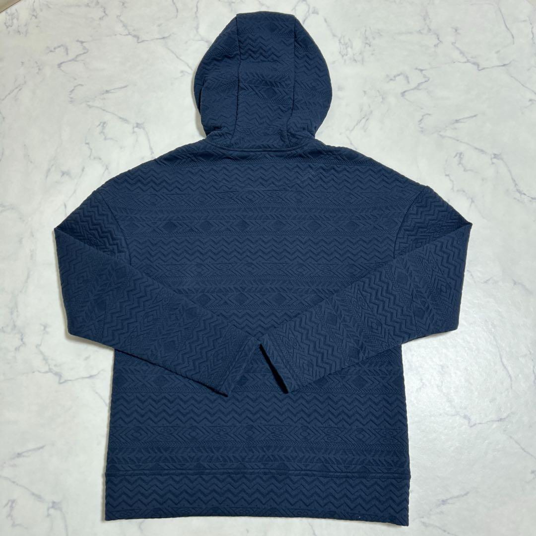 新品　BABOLAT レディース　テニスウェア PURE スウェットジャケット