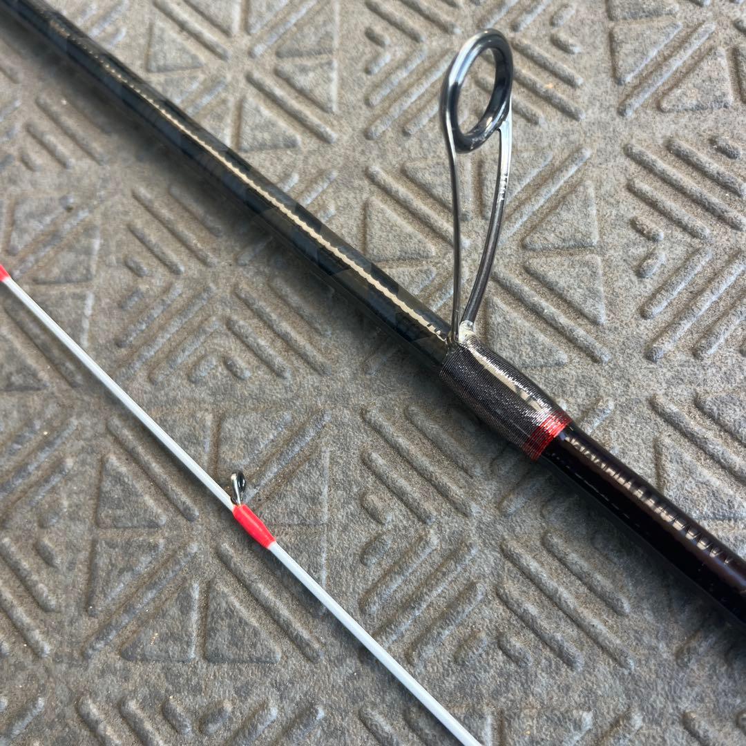 シマノ セフィア SS ティップエギング S700ML-S