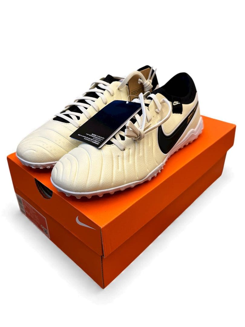 NIKE ティエンポ レジェンド 10 プロ TF