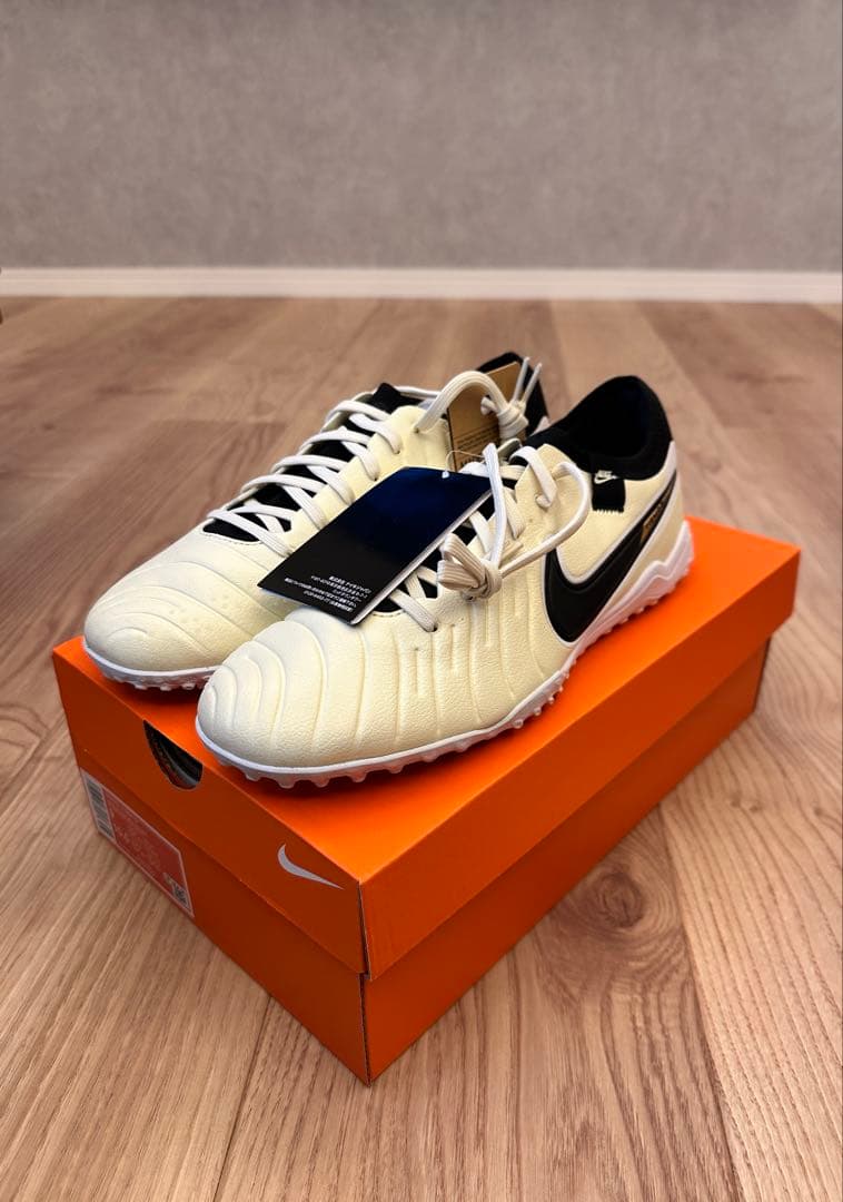 NIKE ティエンポ レジェンド 10 プロ TF