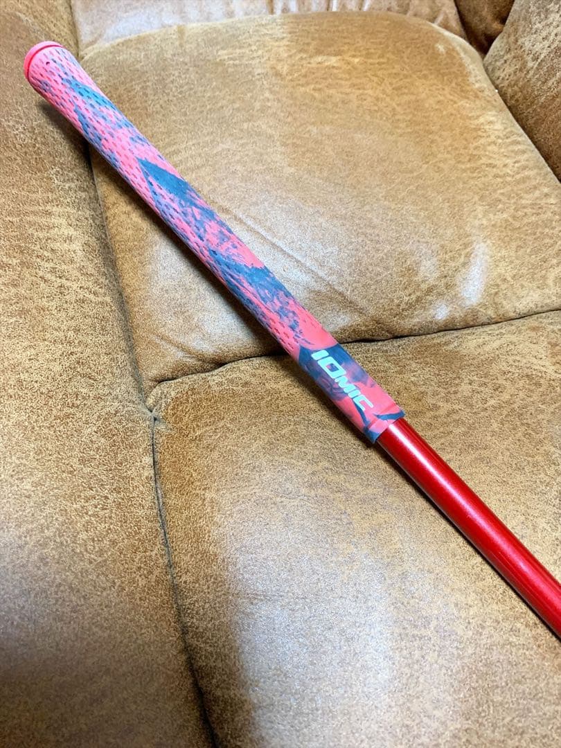 UST Mamiya ATTAS サンライズ 4S ドライバーシャフト ムジーク