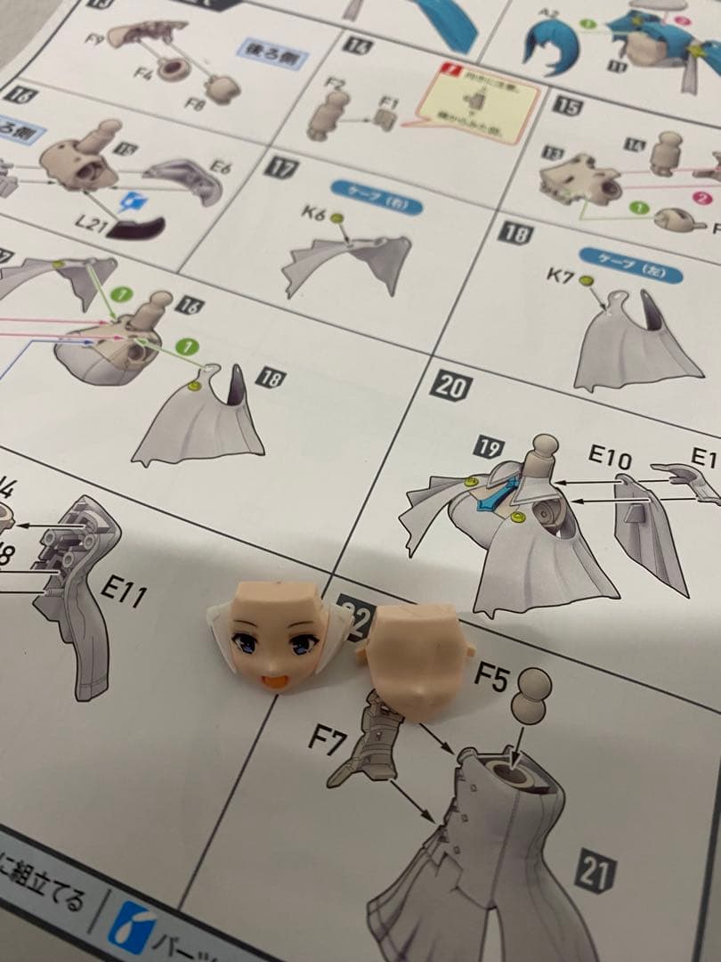 ID8731: 4体セット 初音ミク レーシングミク フィギュア 2023