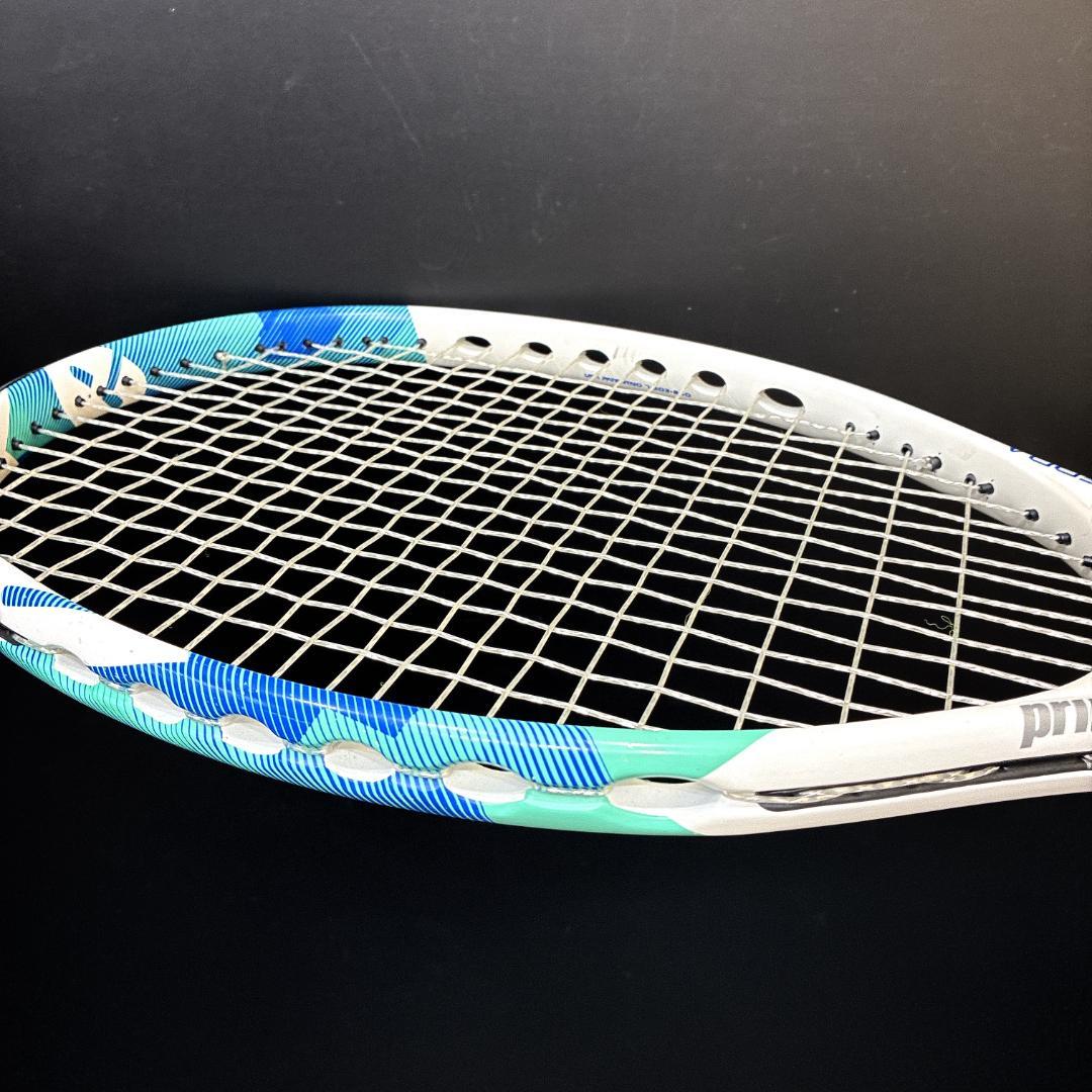 prince　SIERRA 105　プリンス　シエラ　硬式テニスラケット