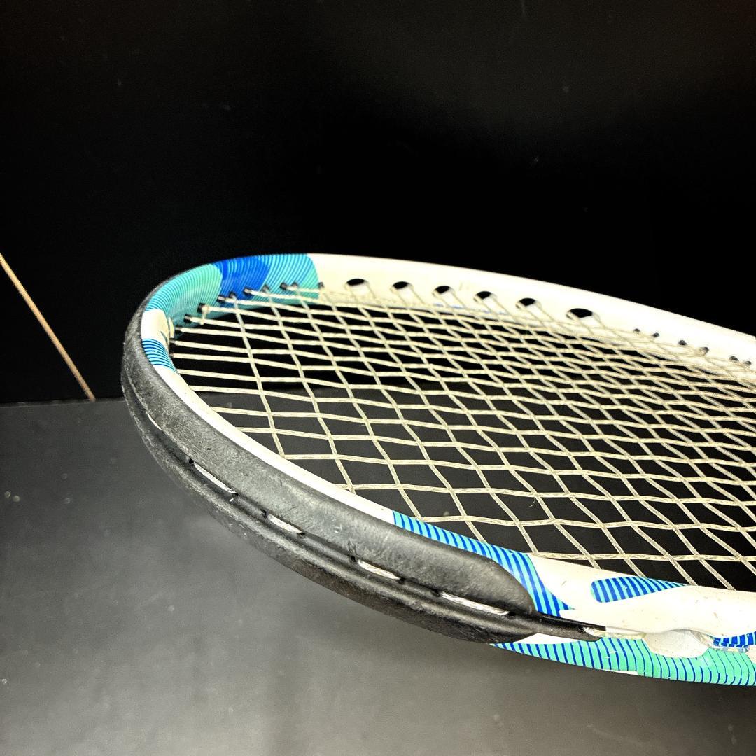 prince　SIERRA 105　プリンス　シエラ　硬式テニスラケット