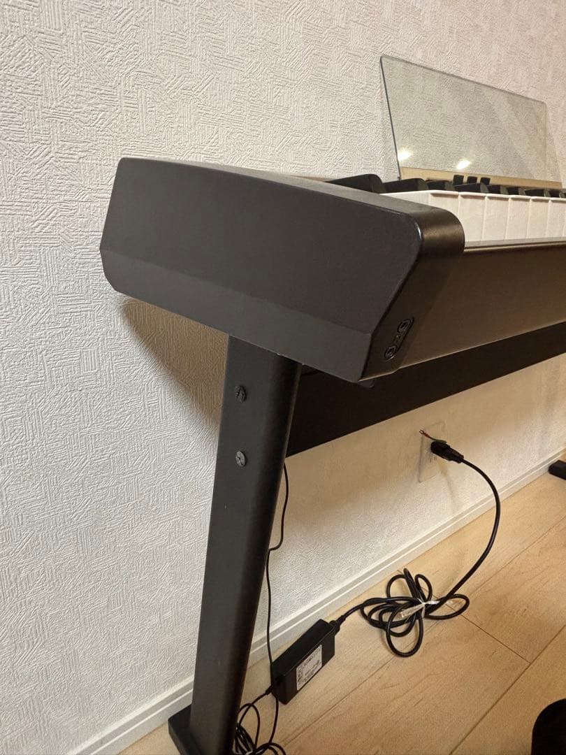 Roland 88鍵 電子ピアノ FP-5 デジタルピアノ　引き取り限定