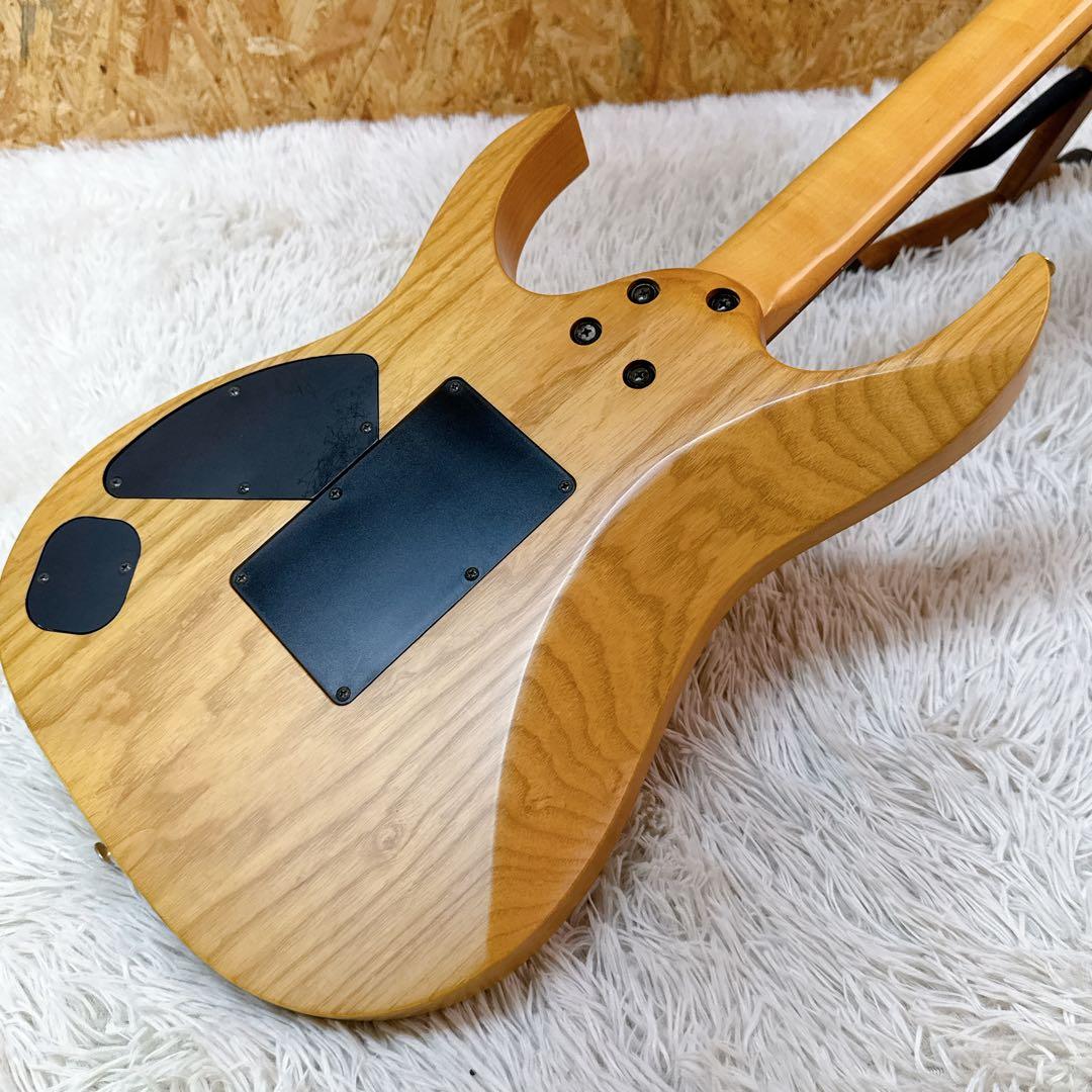 IBANEZ RG670 DIMARZIO DP155 FUJIGEN 日本製