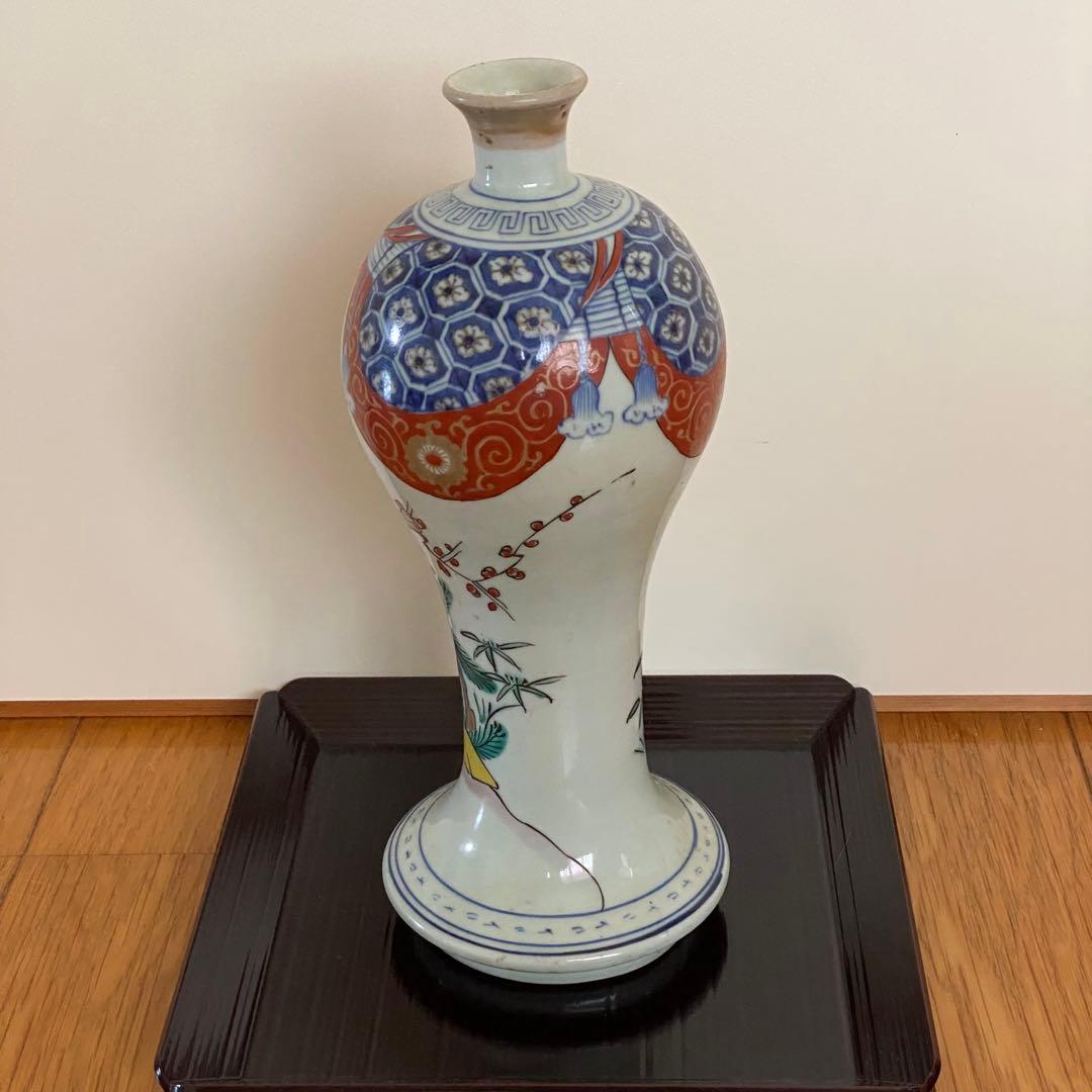 茶道具　花瓶　御神酒　榊