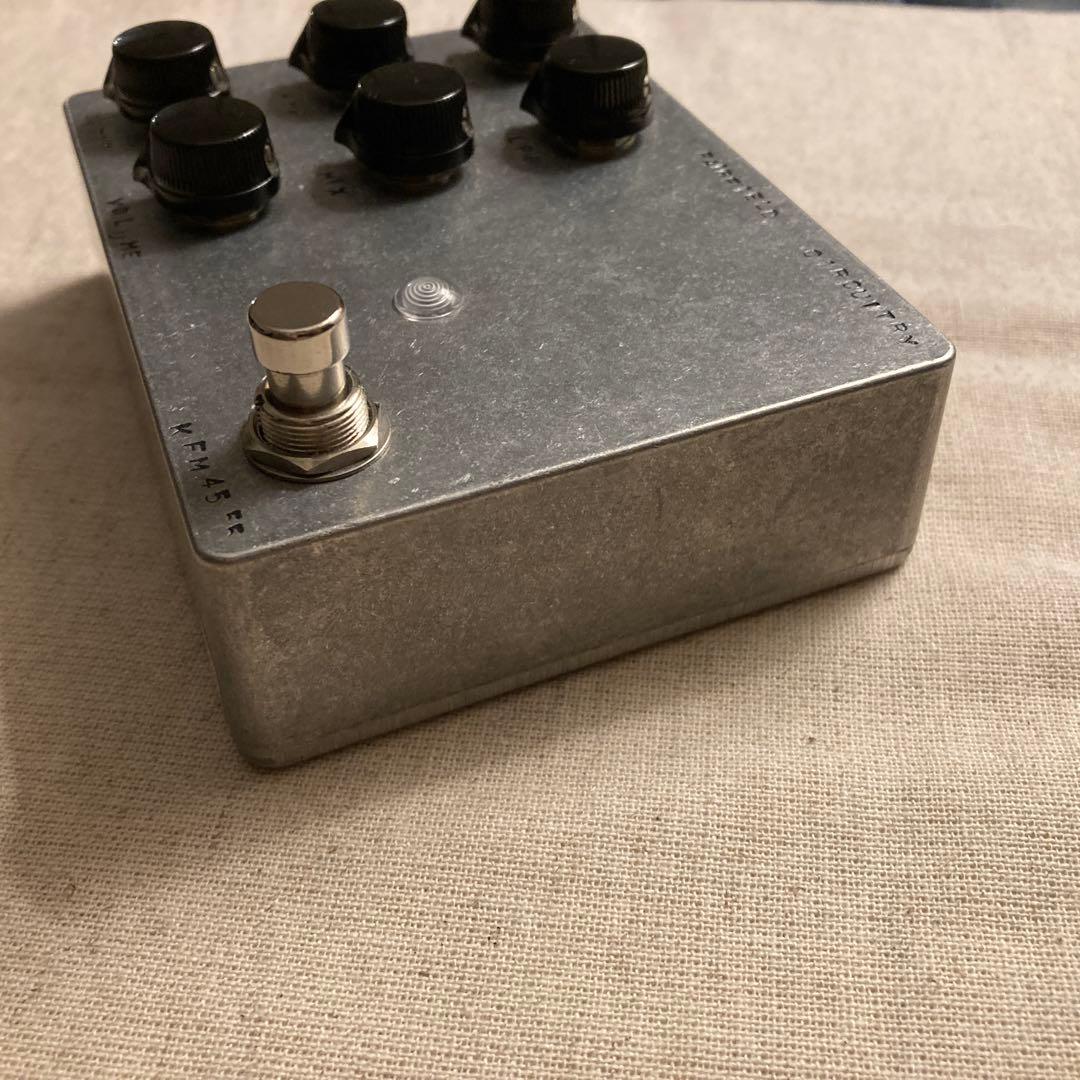 ギター Fairfield Circuitry Shallow Water