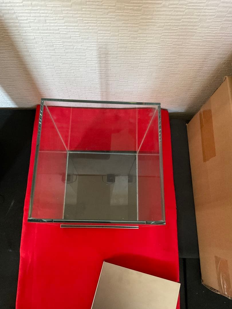 ADA ミニNAセットのレギュレータ無しになります