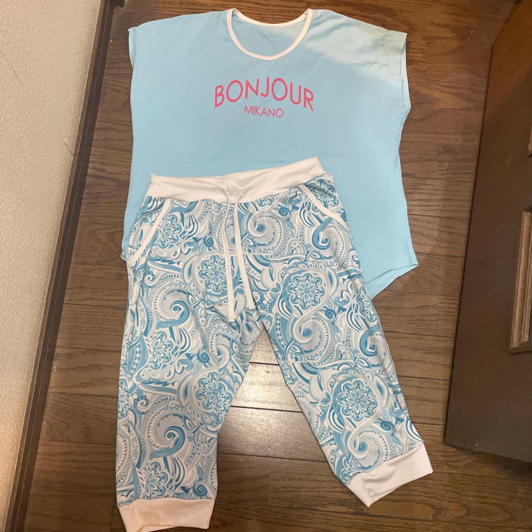 エアロ用ウエア