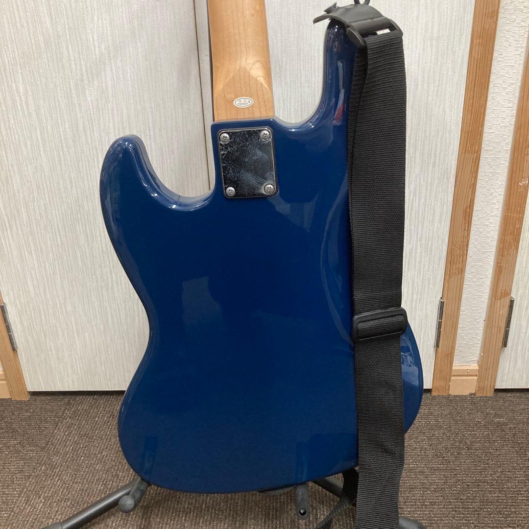 エレキベース　Selder ベース　ギター