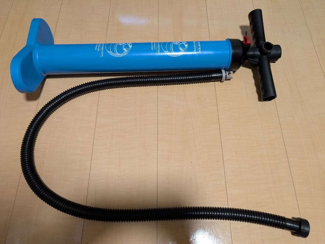 足漕ぎスタンドアップパドルボード Hill Stone